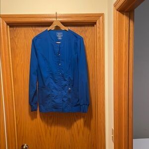 Women's Blue Jacket